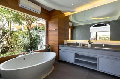 Karon Beach Pool Villa – Foto 3