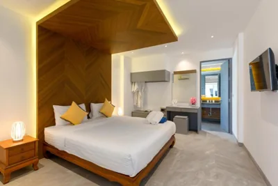 Karon Beach Pool Villa – Foto 10