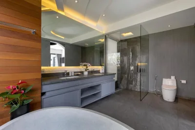 Karon Beach Pool Villa – Foto 13